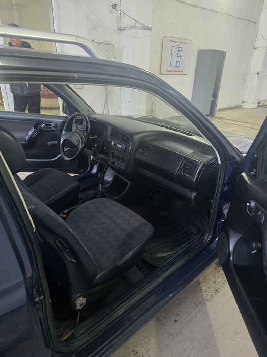 Гольф-3 1992гв продаются