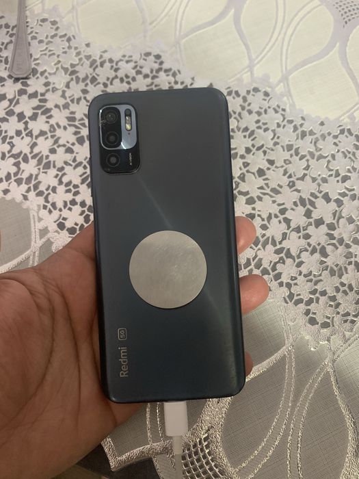 Redmi not 10  128 gb