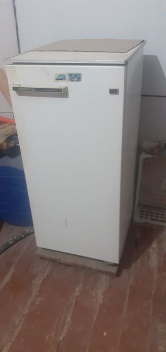 Холодильник "Саратов" келисимли