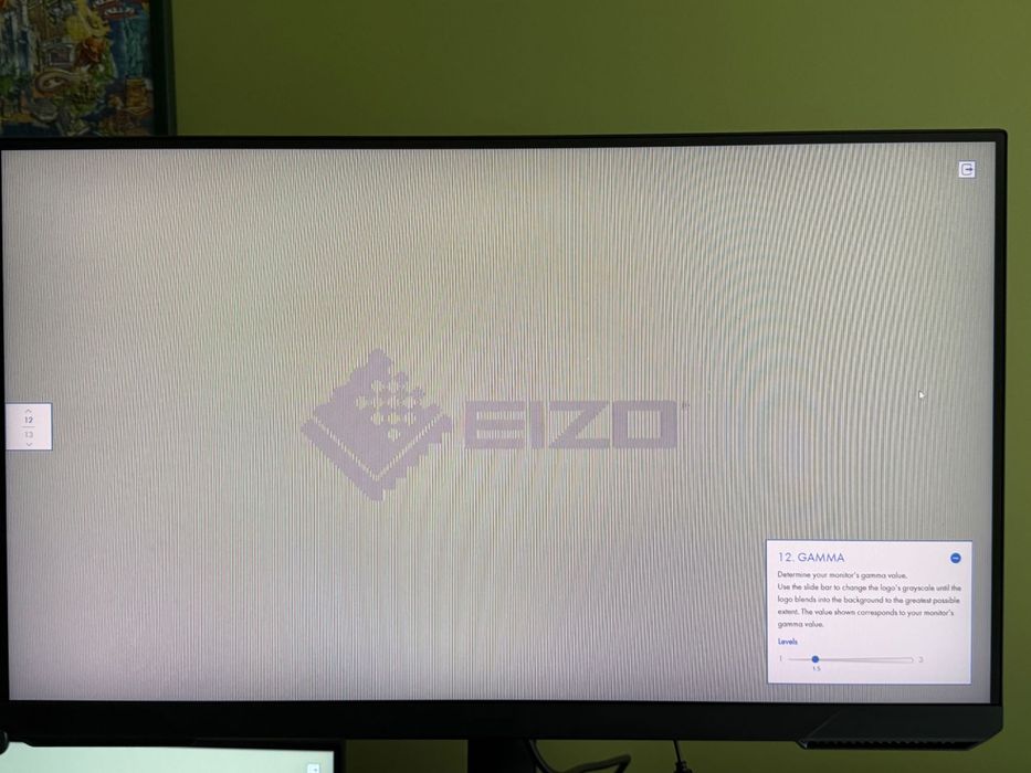 Монитор Samsung G3, 144HZ, 27”