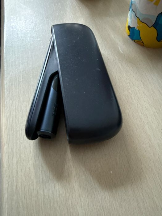 Iqos iluma i folosit