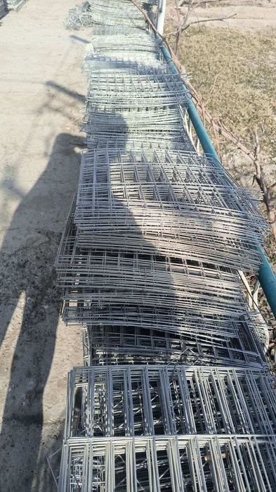 Tovuq boqish uchun ishlanmagan xitoy setkalar sotiladi kamlekt 96talik