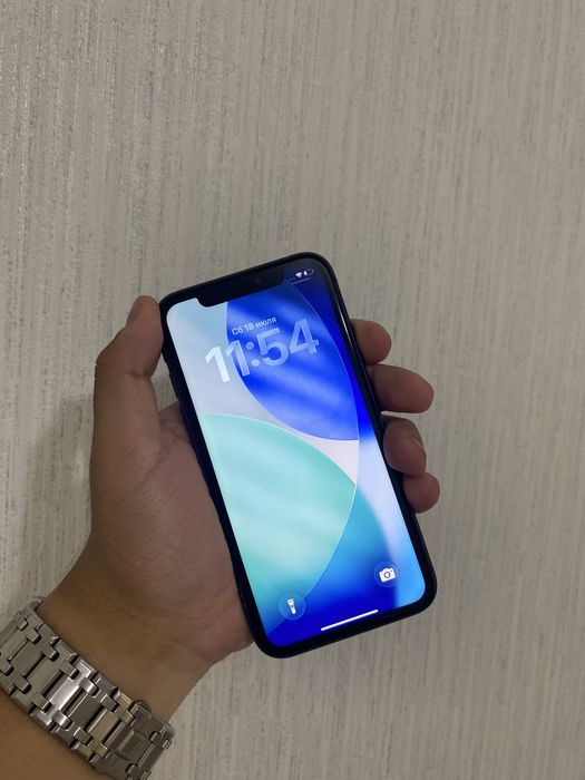 Iphone 11 64 gb black