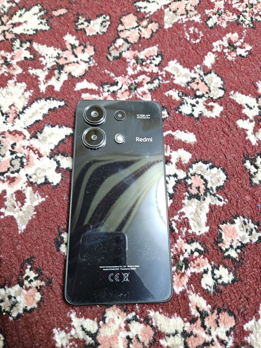 Redmi note 13   128 gb