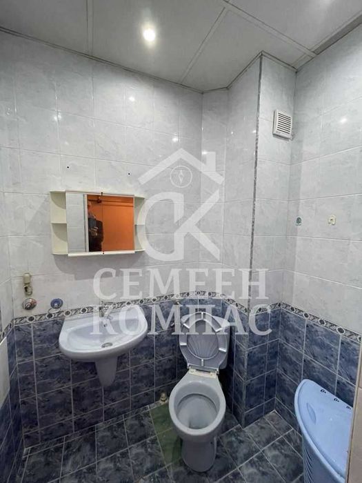 Продава се Двустаен апартамент в Пловдив, Кючук Париж - 60 кв.м за 969 €/кв.м - Снимка #5