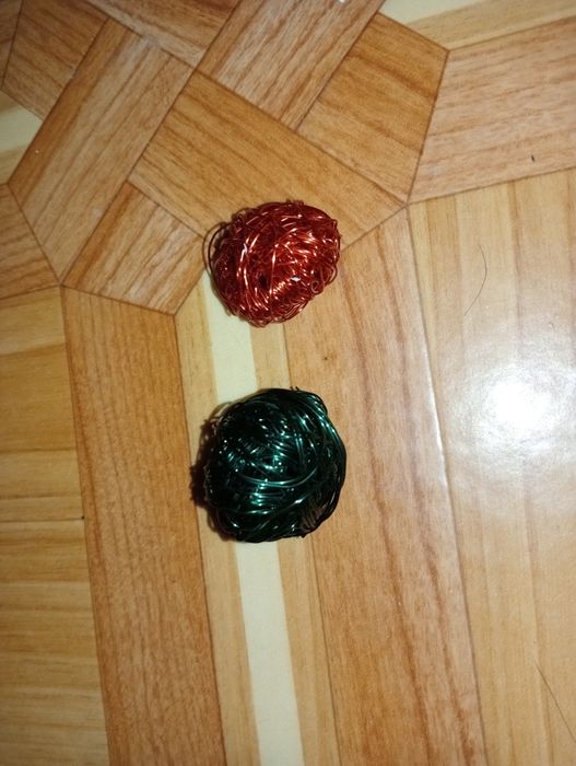 Проволока для рукоделия / бисероплетения