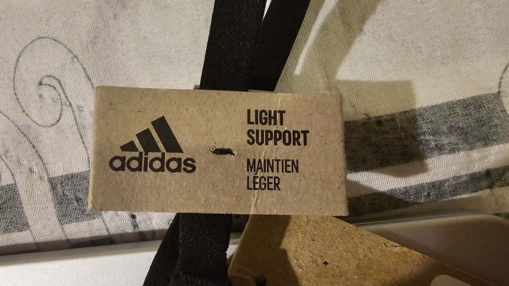 Спортно бюстие Adidas