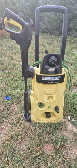 Karcher presiune