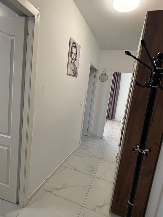 Apartament 1 camera, lunca cetatuii