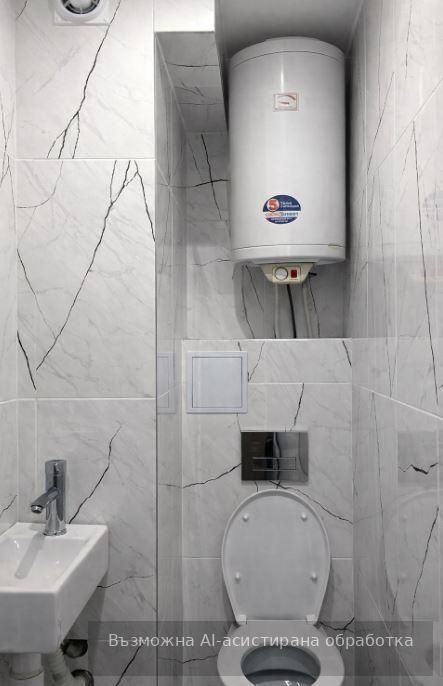 Дава се под наем Тристаен апартамент в Варна, Кайсиева градина - 74 кв.м за 428.91 € - Снимка #5