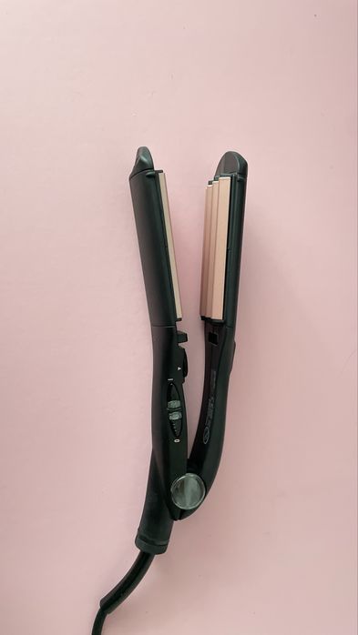 Placa pentru creponat BaByliss