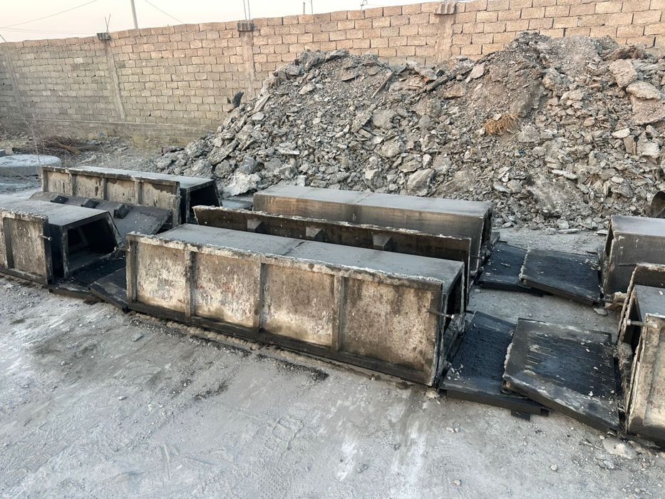 ЛОТОК Б-3 форма сатамын!