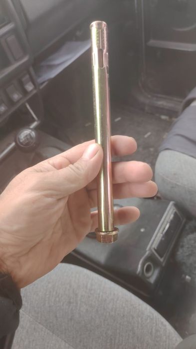 Бетони дубел сатылад  60×200 м16