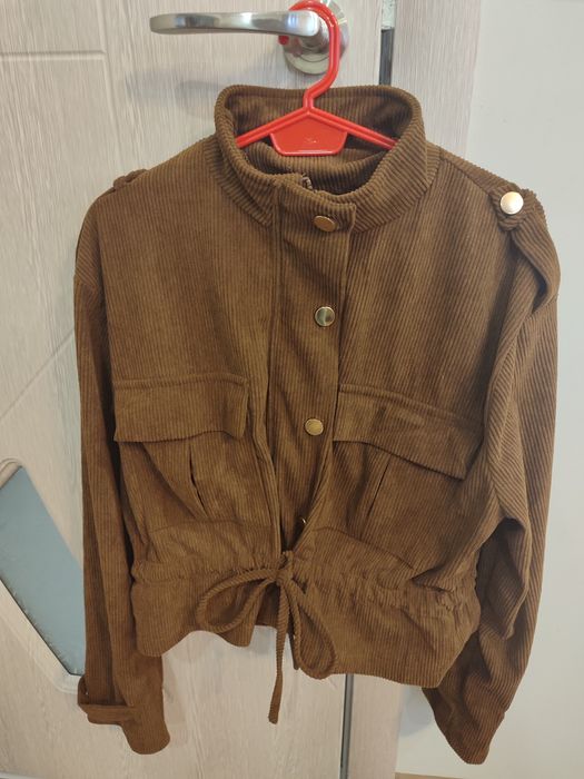 Дамско модно яке