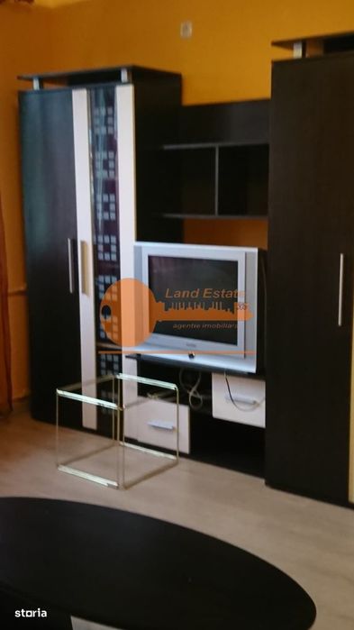 Apartament 3 camere, mobilat și utilat – zona Gara de Nord / Basarab — fotografia 1