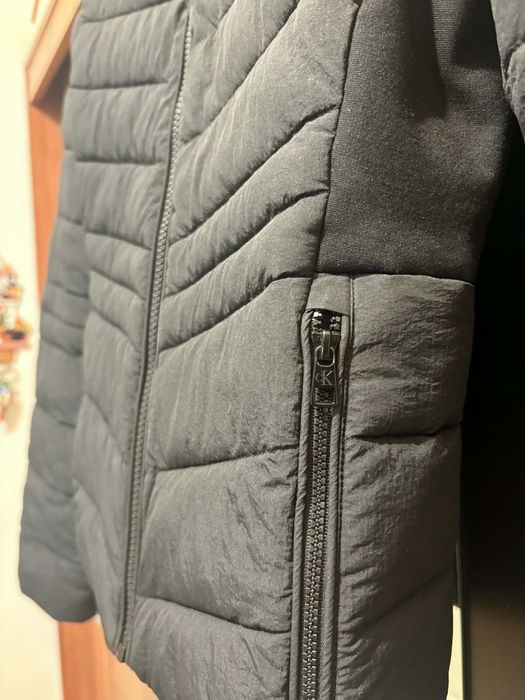 Geacă damă Calvin Klein