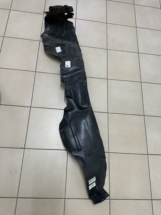 Ниссан максима подкрыльник левый