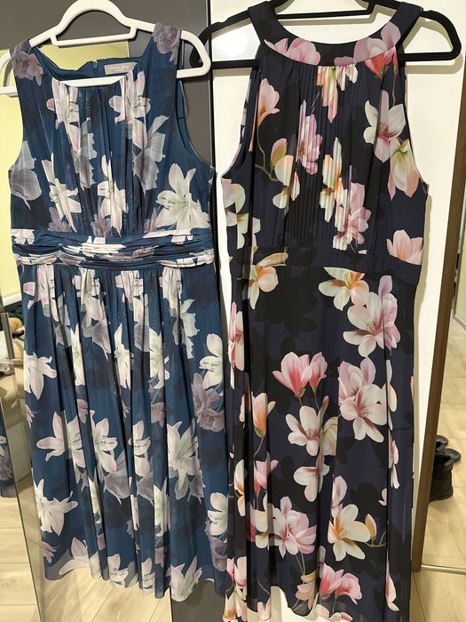 Коктейлни рокли christian berg 44