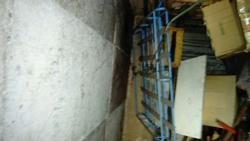 Нови части за Москвич