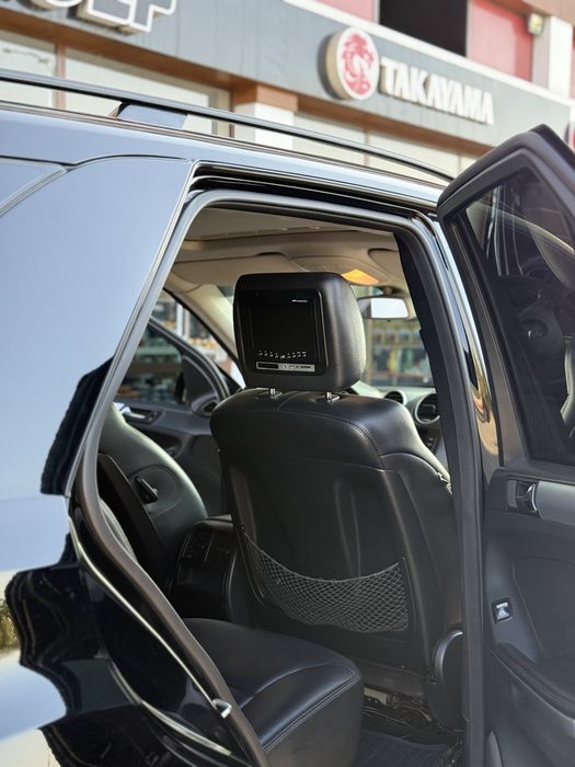 Продается Mersedes Benz ml350