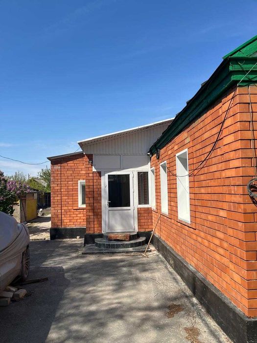 Продается дом район Москва