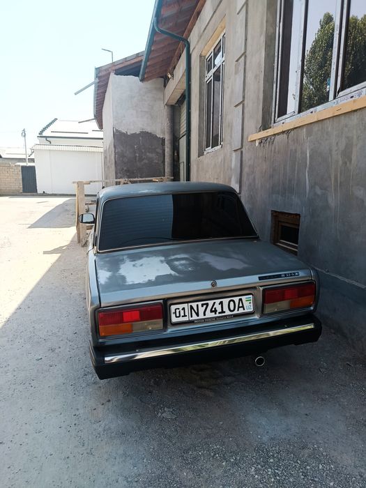 Срочно продам Ваз 2107
