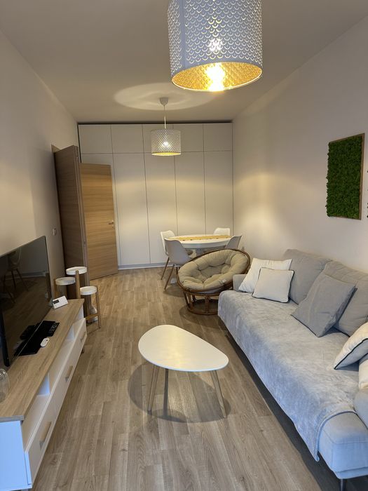 Apartament 2 camere de inchiriat – 74 mp, bloc nou, parcare subterana