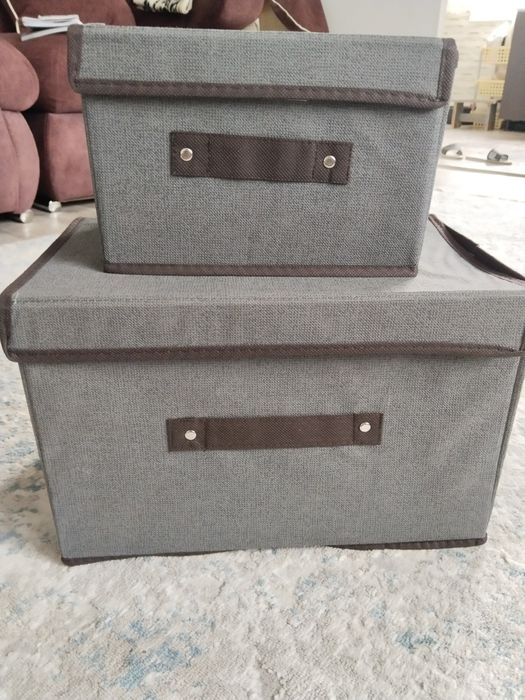 Продам новый органайзер