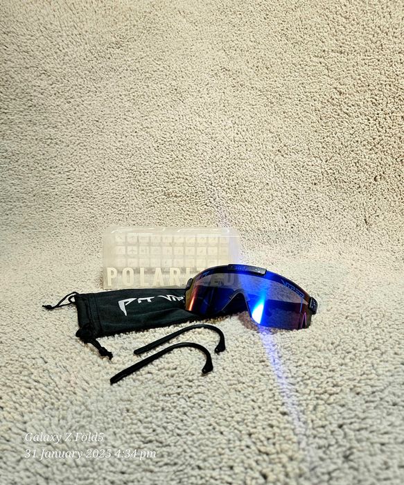 Ochelari de soare pit viper