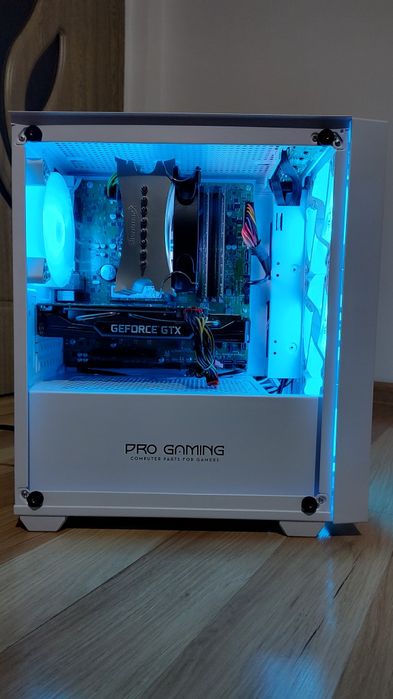 Reparatii/Diagnosticare/Upgrade/Asamblare sisteme Pc/Laptop