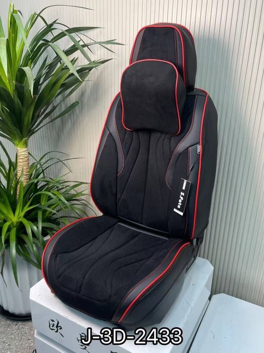 Авто чехлы на все модели авто