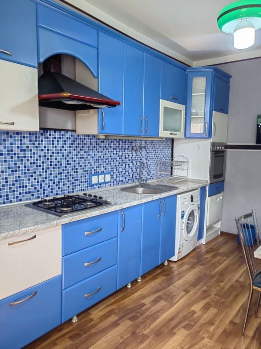 Аренда квартиры, Лисунова