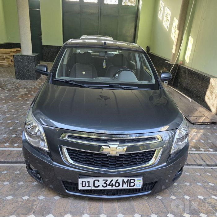 Продается Chevrotet Cobalt / Chevrolet Cobalt сотилади