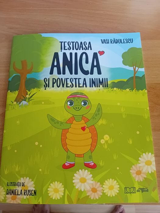 Cărți de Povești pentru Copii de Vânzare