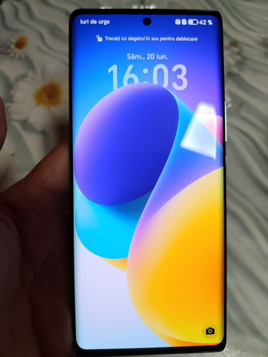 Telefon honor 70