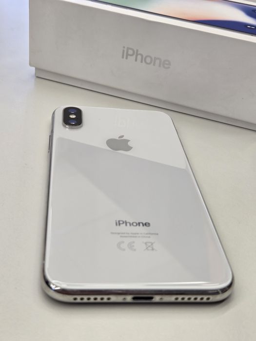 Продавам Iphone X