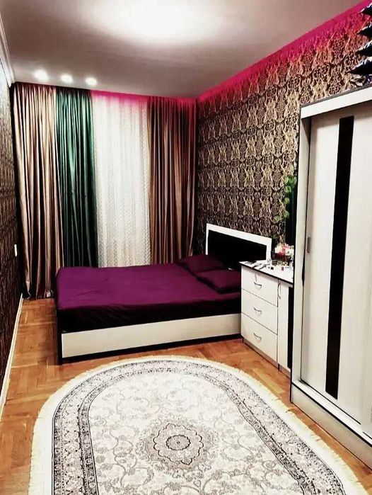 ЧИЛАНЗАР 3 ком.   18-квартал парламент   ID:Q