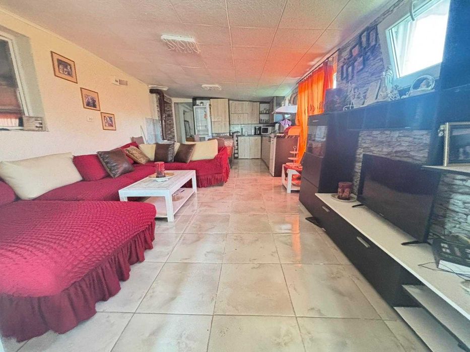 Продава се Къща в Камено - 120 кв.м за 584 €/кв.м - Снимка #7