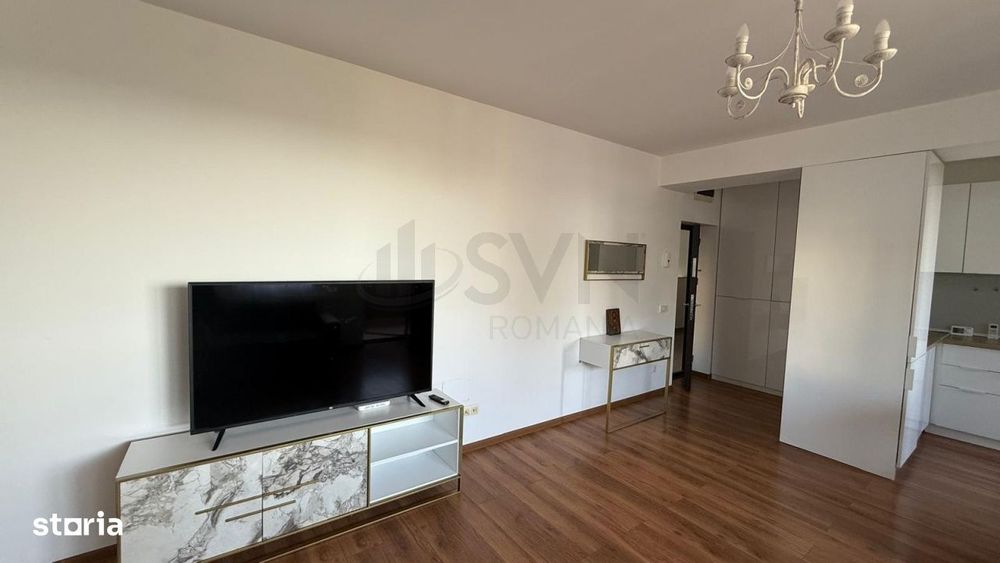 Apartment 2 camere vedere Lac Pipera zona Pipera Plaza Rond OMV — fotografia 3