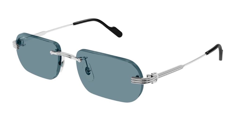 Очила Cartier Eyewear premium