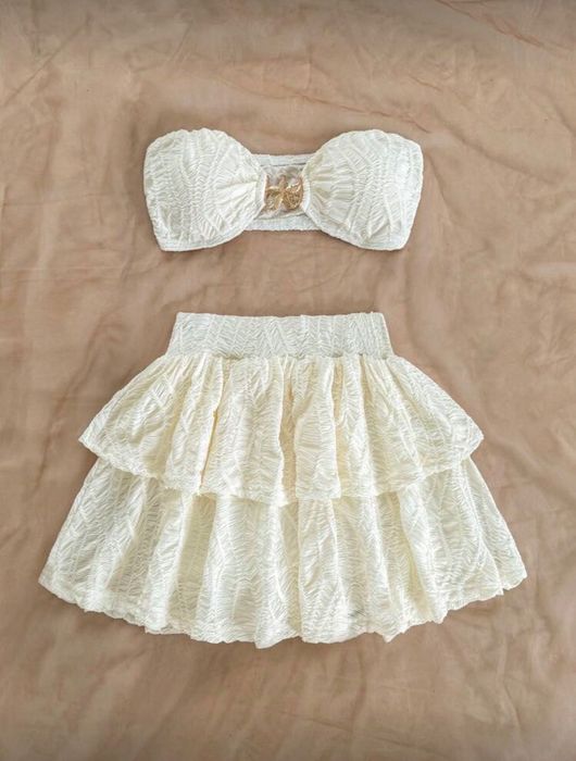 Комплект mini пола и топ