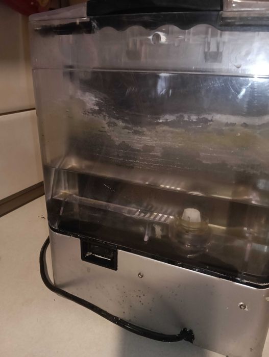 Saeco incanto rondo plus