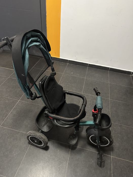 Продам 3 колесый велосипед