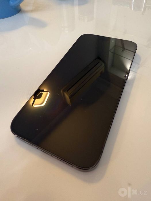 Срочно продаю iPhone 14 pro max 256