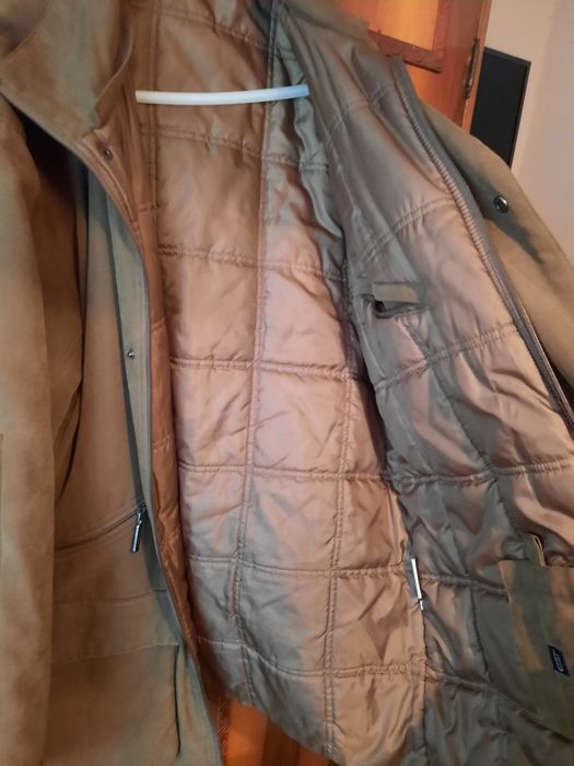 Vand geaca barbati deosebita