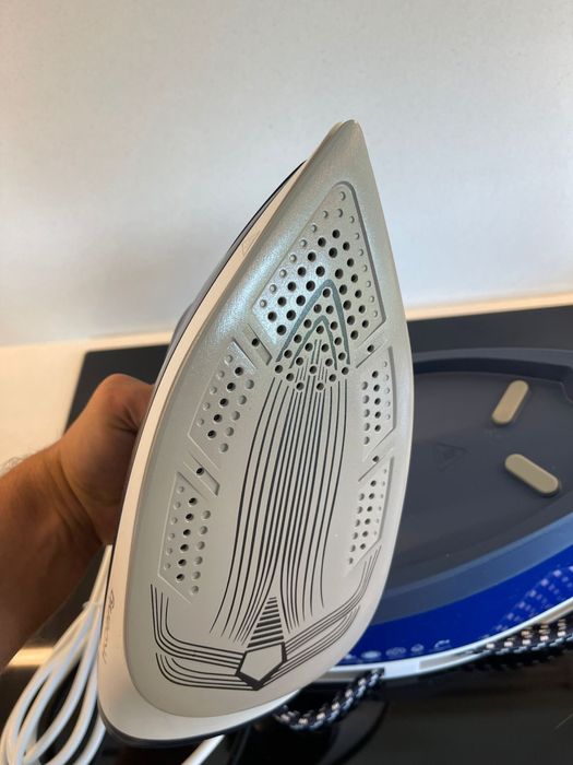 Statie de calcat H Koenig V7