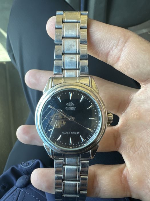Orlent Automatic