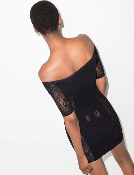 rochie Poster Girl