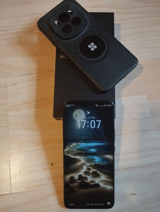 Telefon Honor Magic 6 PRO