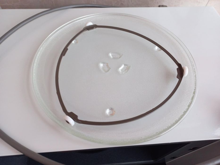 Микровълнова фурна Samsung ME71A